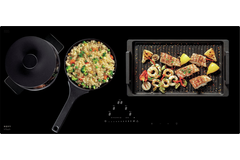 Novy induction Pro 91 cm 