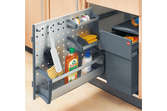 Hailo vario 3909 système extensible alu 