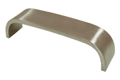 Poignee flat inox 320mm 
