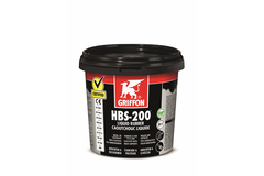 Griffon hbs-200 liquid rubber 1l