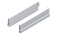 Nova Pro Scala set côtés glace h122 ln550 