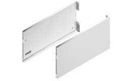 Vionaro set tiroir h249 ln550 blanc 