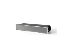 Novy box recircul filtre monoblock gris 