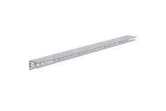 Led Zeta Glasline warm wit voor glastablet 4-8 mm 500mm