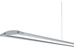 Pendel 160 Led alu 900mm 14W 240v 3000K