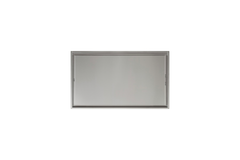 Novy Pureline 90 cm inox s/s moteur s/s Led 