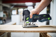 Festool accupack bp 18 li 4,0 hpc-asi