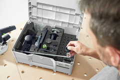 Festool set d'accessoires zs-of 1010 m  
