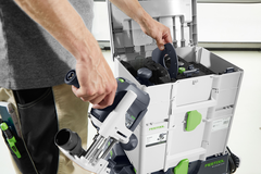 Festool set d'accessoires zs-of 1010 m  