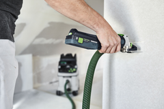 Festool oscillerende ac osc 18 hpc4.0 ei-set