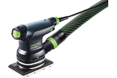 Festool vlakschuurmachi rts 400 req-plus