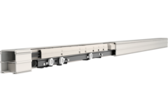 Moventiv kit rail motorisé 1030 mm 
