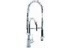 Tara classic chrome monocommande  professionnel