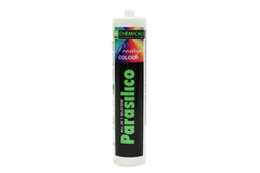 Parasilico prestige colour zwembadblauw 300ml