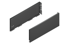 Vionaro set côtés graphite h185 ln270 