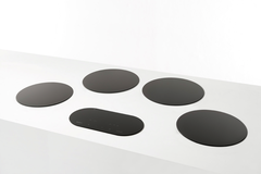 Novy induction Multi zone 4 zones intouch 
