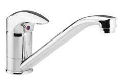 Space mitigeur chrome  
