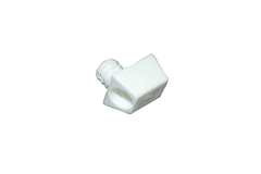 Pièce sup. TZ 20 blanc 