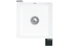 V&B 3325.01.jo subway 50 su chromit brillant ceramicplus