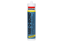 Mir-o-bord spiegellijm 310 ml