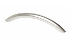 Poignée tanger df 192mm nickelé mat 