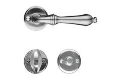 Béquille Pro da vinci look inox r+wc 