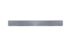 Shoplife 4 tringle 1200mm inox  