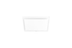 Novy Vision 90 cm wit wanddampkap