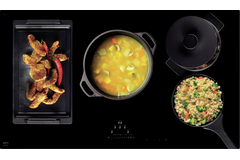Novy induction Pro 90 cm 