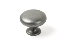 Knop DUKE Ø31.4 zamak tinkleur