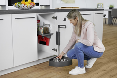 Hailo station d'alimentation 'chat' 