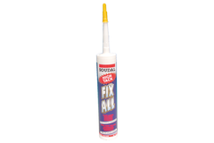 Fix-all high tack 290 ml blanc  