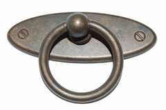 Bouton ERIE