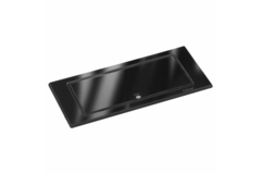 Evoline backflip verre noir 2 b-f 1 + usb c  charger 5v/2.1a