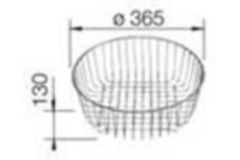 Korf cns rondo