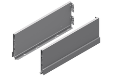 Nova Pro Scala set côtés argent h186 ln650 