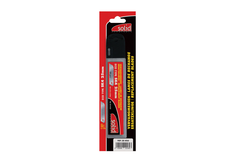 Lames cassables 18mm - par 12 pcs  