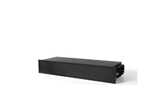 Novy recirculatiebox monoblockfilter zwart