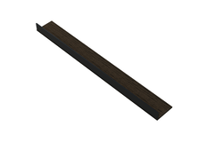 Fit distanceur range couverts 60 noir 