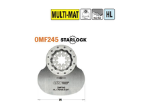 70mm paddenstoel schraper hl alle materialen-5st