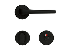 Béquille Pro sipora noir r+wc 