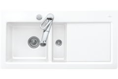 V&B 6770.01.r1 subway 60g blanc alpin ceramicplus