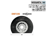 85mm lame de scie ronde hss-1 pc-d=w=85/k=k=0,5/ p=ts=1,34/z=19