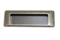 Komgreep 15203z09000 ba 74mm koper tinkleur