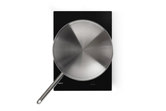 Novy inductie wok 38 cm
