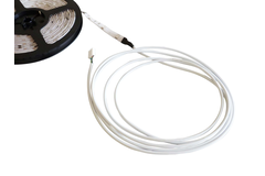  strip led RVB 5m 12V 36W autcollant IP65 