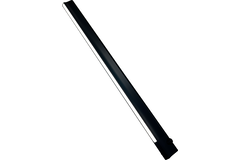 Galaxy led l.800mm 4000K zwart USB-C oplaadbaar