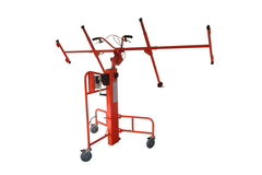 Platenlift - combi 450