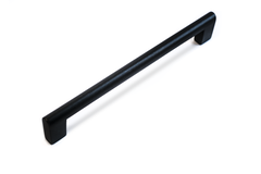 poignée  ara 96mm noir mat 