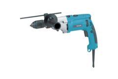 Makita hp2071fj klopb00rmachine+lichtfunctie